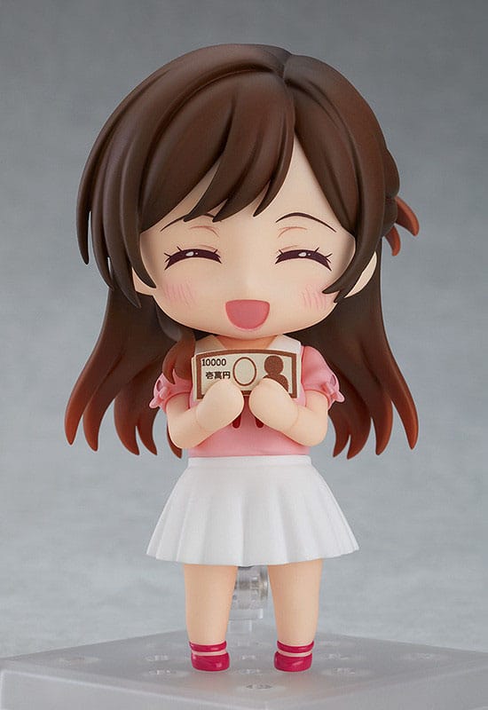 Rent A Girlfriend Nendoroid Action Figure Chizuru Mizuhara 10 cm