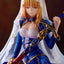 Fate/Grand Order PVC Statue 1/7 Saber Garden of Avalon 14 cm