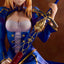 Fate/Grand Order PVC Statue 1/7 Saber Garden of Avalon 14 cm