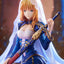 Fate/Grand Order PVC Statue 1/7 Saber Garden of Avalon 14 cm