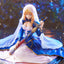Fate/Grand Order PVC Statue 1/7 Saber Garden of Avalon 14 cm