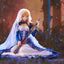 Fate/Grand Order PVC Statue 1/7 Saber Garden of Avalon 14 cm