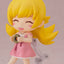Monogatari Series Nendoroid Action Figure Shinobu Oshino 2.0 10 cm