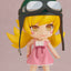Monogatari Series Nendoroid Action Figure Shinobu Oshino 2.0 10 cm