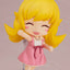 Monogatari Series Nendoroid Action Figure Shinobu Oshino 2.0 10 cm