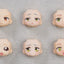 Bocchi the Rock! Nendoroid More Decorative Parts for Nendoroid Figures Face Face Swap Nijika/Ryo/Ikuyo Selection