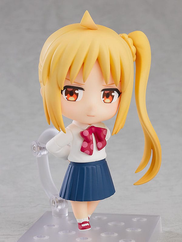 Bocchi the Rock! Nendoroid More Decorative Parts for Nendoroid Figures Face Face Swap Nijika/Ryo/Ikuyo Selection