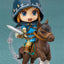 The Legend Of Zelda Nendoroid Action Figure Link Breath of the Wild Ver. DX Edition (5th-run) 10 cm