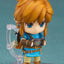 The Legend Of Zelda Nendoroid Action Figure Link Breath of the Wild Ver. DX Edition (5th-run) 10 cm