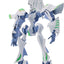 Brain Powered Moderoid Plastic Model Kit Volonthe 20 cm