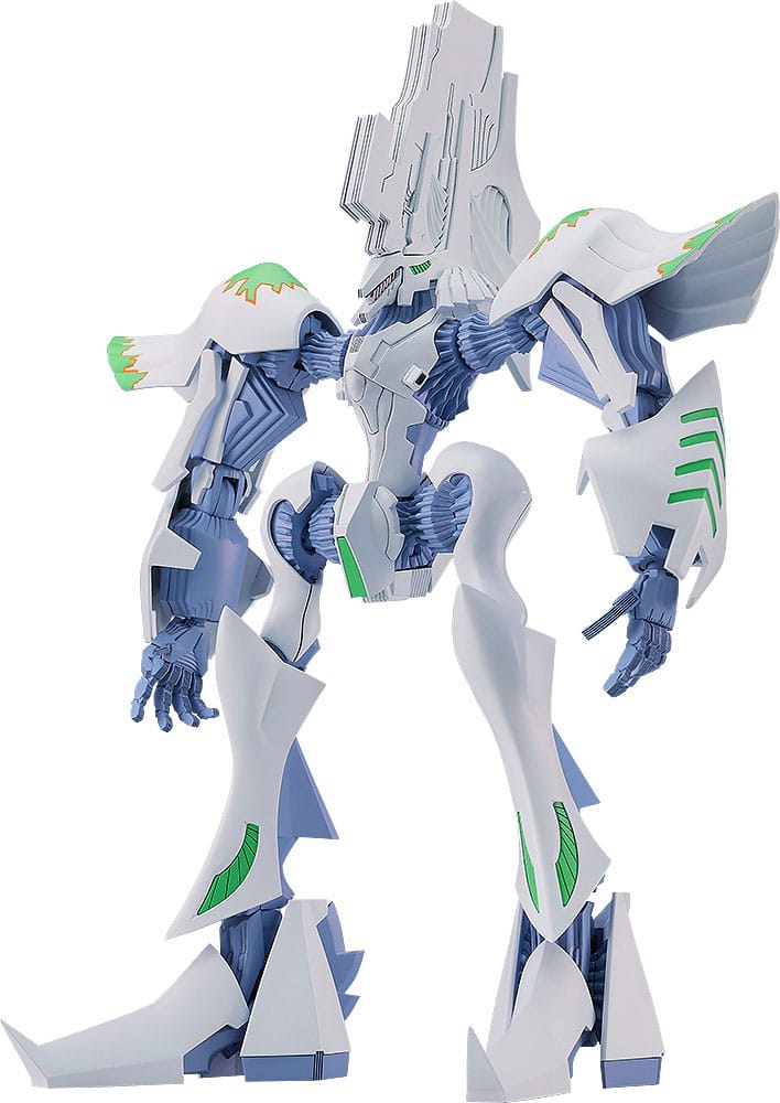 Brain Powered Moderoid Plastic Model Kit Volonthe 20 cm