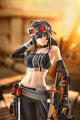 Zenless Zone Zero Pop Up Parade PVC SP Statue Grace Howard 20 cm