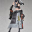 Zenless Zone Zero Pop Up Parade PVC SP Statue Grace Howard 20 cm