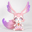 Honkai: Star Rail Huggy Good Smile Chibi Figure Mem 9 cm