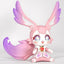 Honkai: Star Rail Huggy Good Smile Chibi Figure Mem 9 cm