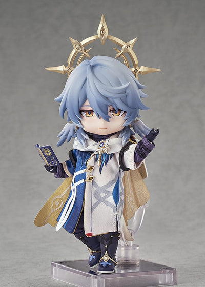 Honkai: Star Rail Nendoroid Doll Action Figure Sunday 14 cm