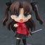 Fate/Stay Night Nendoroid Action Figure Rin Tohsaka 10 cm