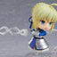 Fate/Grand Order Nendoroid Action Figure Saber/Altria Pendragon: True Name Revealed Ver. 10 cm