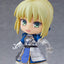 Fate/Grand Order Nendoroid Action Figure Saber/Altria Pendragon: True Name Revealed Ver. 10 cm