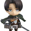 Attack on Titan Nendoroid Action Figure Levi 10 cm