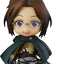 Attack on Titan Nendoroid Action Figure Hange Zoë 10 cm