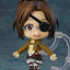 Attack on Titan Nendoroid Action Figure Hange Zoë 10 cm
