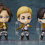 Attack on Titan Nendoroid Action Figure Hange Zoë 10 cm