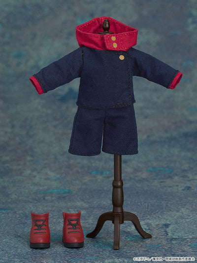 Jujutsu Kaisen Nendoroid Doll Action Figure Yuji Itadori 14 cm