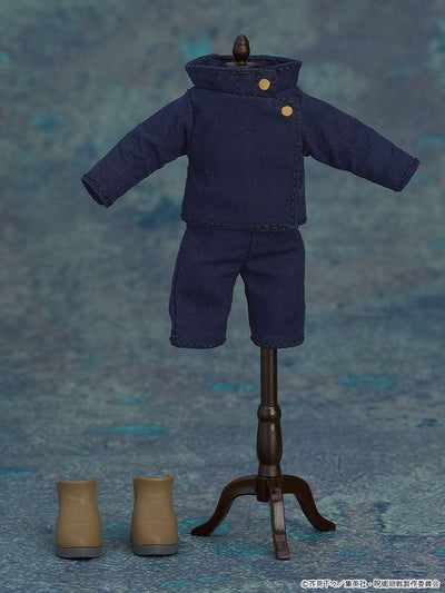 Jujutsu Kaisen Nendoroid Doll Action Figure Megumi Fushiguro 14 cm