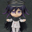 Danganronpa V3: Killing Harmony Nendoroid Action Figure Kokichi Oma 10 cm