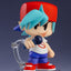 Friday Night Funkin' Nendoroid Action Figure Boyfriend 10 cm