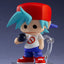 Friday Night Funkin' Nendoroid Action Figure Boyfriend 10 cm