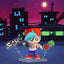 Friday Night Funkin' Nendoroid Action Figure Boyfriend 10 cm