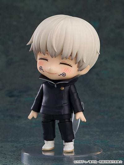 Jujutsu Kaisen Nendoroid More Decorative Parts for Nendoroid Figures Face Face Swap Jujutsu Kaisen 02