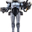 RoboCop Moderoid Plastic Model Kit RoboCop (Jetpack Equipment) 18 cm