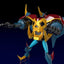 Gaiking Legend of Daiku-Maryu Soul of Chogokin Moderoid Plastic Model Kit Raiking (re-run) 13 cm