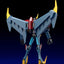 Gaiking Legend of Daiku-Maryu Soul of Chogokin Moderoid Plastic Model Kit Raiking (re-run) 13 cm