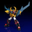 Gaiking Legend of Daiku-Maryu Soul of Chogokin Moderoid Plastic Model Kit Raiking (re-run) 13 cm