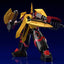 Gaiking Legend of Daiku-Maryu Soul of Chogokin Moderoid Plastic Model Kit Balking (re-run) 13 cm