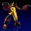 Gaiking Legend of Daiku-Maryu Soul of Chogokin Moderoid Plastic Model Kit Balking (re-run) 13 cm