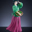 The Apothecary Diaries Pop Up Parade PVC Statue Maomao 17 cm