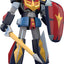 Space Warrior Baldios Moderoid Plastic Model Kit Baldios 18 cm