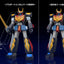 Space Warrior Baldios Moderoid Plastic Model Kit Baldios 18 cm