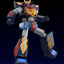 Space Warrior Baldios Moderoid Plastic Model Kit Baldios 18 cm
