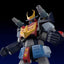 Space Warrior Baldios Moderoid Plastic Model Kit Baldios 18 cm