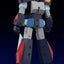 Space Warrior Baldios Moderoid Plastic Model Kit Baldios 18 cm