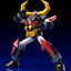 Gaiking Legend of Daiku-Maryu Moderoid Plastic Model Kit Gaiking (re-run) 13 cm