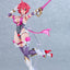 Cutie Honey Nova Plastic Model Kit PLAMATEA Cutie Honey 17 cm