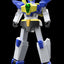 Matchless Raijin-Oh Moderoid Plastic Model Kit Raijin-Oh 16 cm