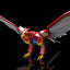 Matchless Raijin-Oh Moderoid Plastic Model Kit Raijin-Oh 16 cm